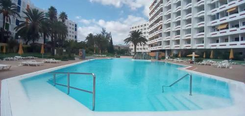 Apartamento Agaete Park Tropical Style