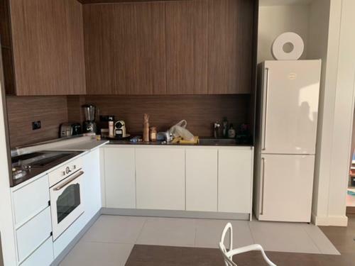 Apartamento Beograd Na Vodi