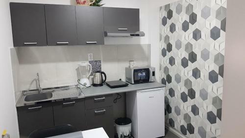Apartamento Anni