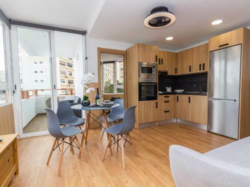 Cozy Apartment In Playa Del Ingl�s