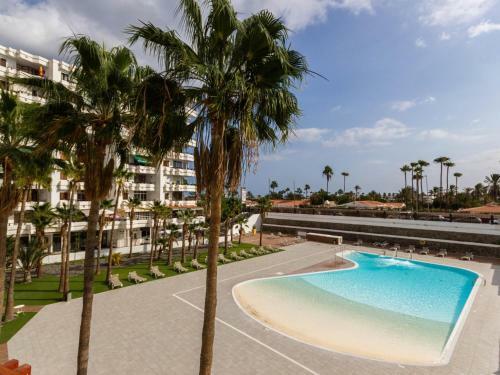Cozy Apartment In Playa Del Ingl�s