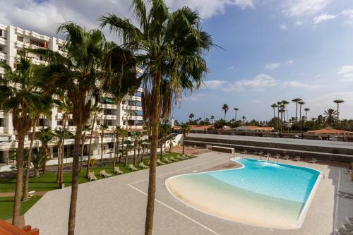 Cozy Apartment In Playa Del Ingl�s