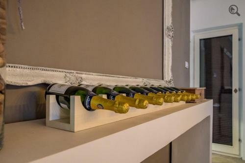 Wine House Apartment