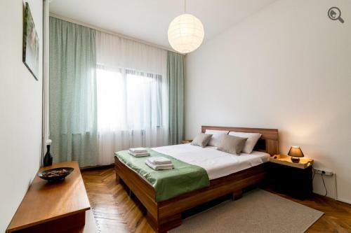 Wine House Apartment
