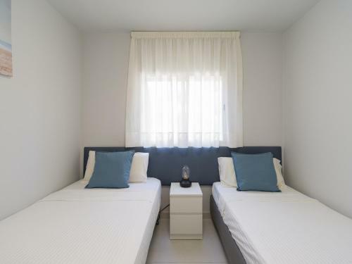 Apartamento Con Piscina En Maspalomas