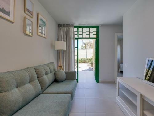 Apartamento Con Piscina En Maspalomas