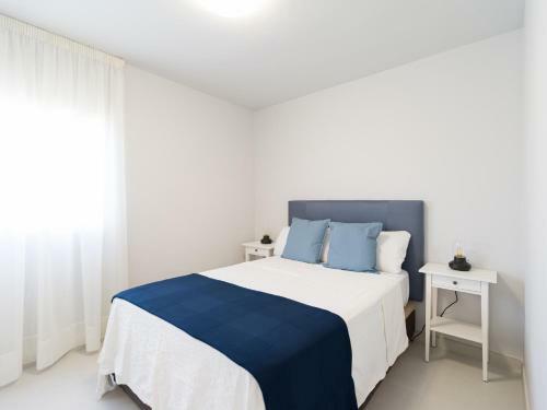 Apartamento Con Piscina En Maspalomas