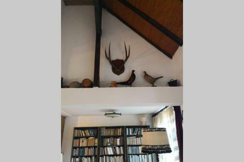 Cherry Tree Villa
