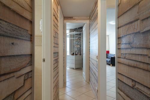 Apartamento Casa Lex