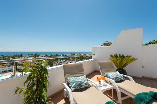 Apartamento Casa Lex