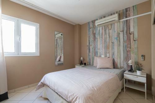 Apartamento Casa Lex