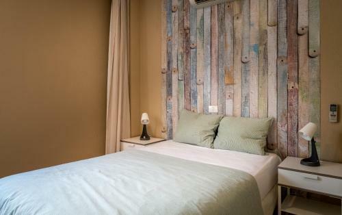 Apartamento Casa Lex