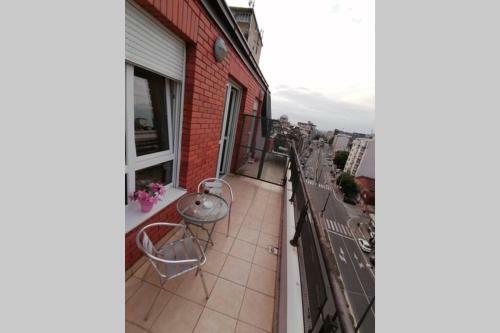 Apartment Nina