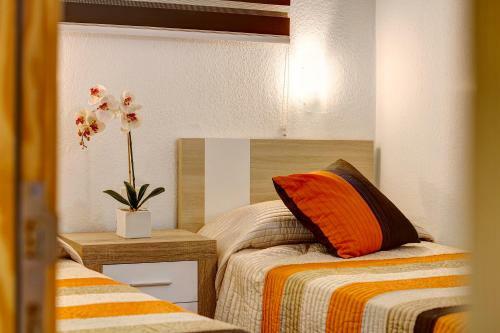Apartamento Be Room Elefantes