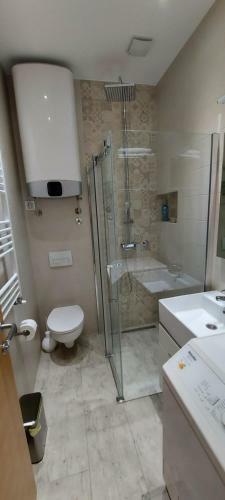 Apartman - Studio Devet