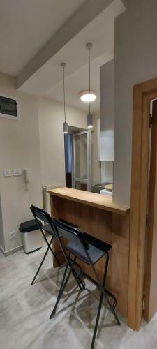 Apartman - Studio Devet