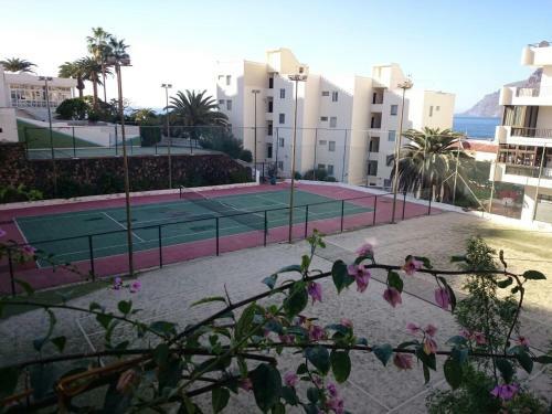 Apartamento Conca�as - Los Gigantes
