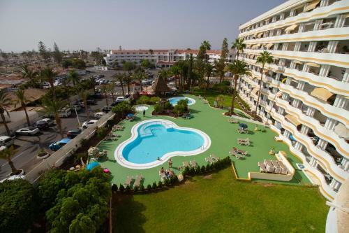 Apartamento Paraiso Maspalomas Views