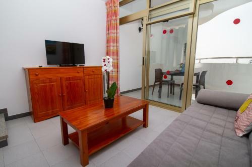 Apartamento Paraiso Maspalomas Views