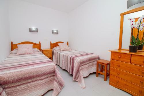 Apartamento Paraiso Maspalomas Views