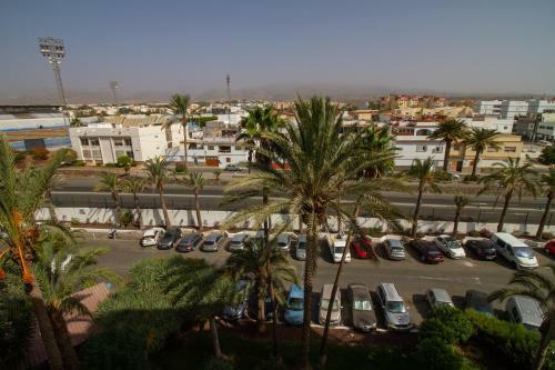 Apartamento Paraiso Maspalomas Views