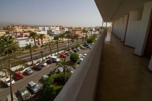 Apartamento Paraiso Maspalomas Views
