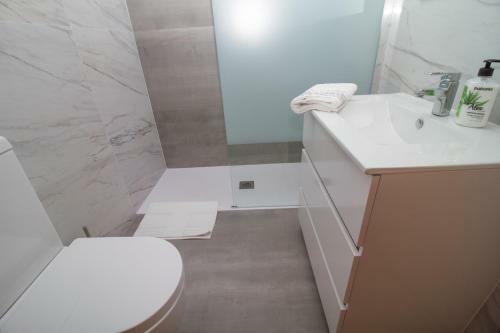 Apartamento Paraiso Maspalomas Views