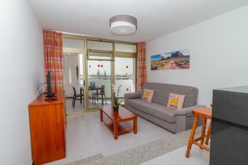 Apartamento Paraiso Maspalomas Views