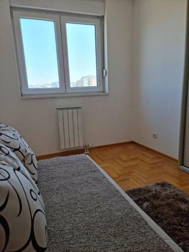 Apartman Tajna