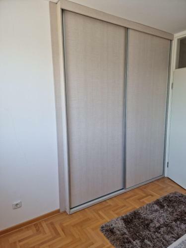 Apartman Tajna