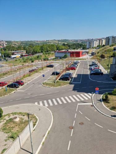 Apartman Tajna
