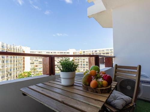 Lighthouse Friendly Apartment