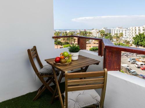 Lighthouse Friendly Apartment