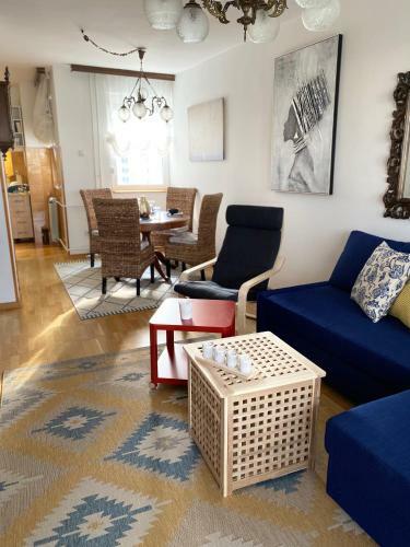 Apartamento Mare Home