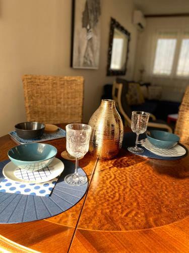 Apartamento Mare Home