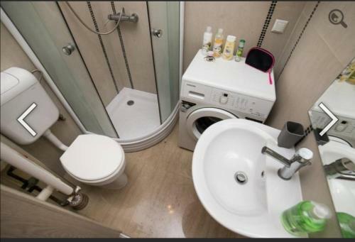 Apartamento Vi?egradska