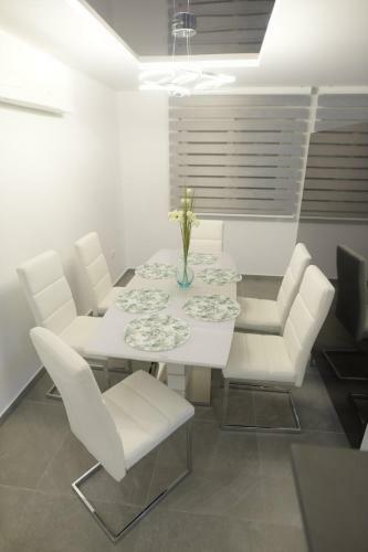Tesla Lux Apartman