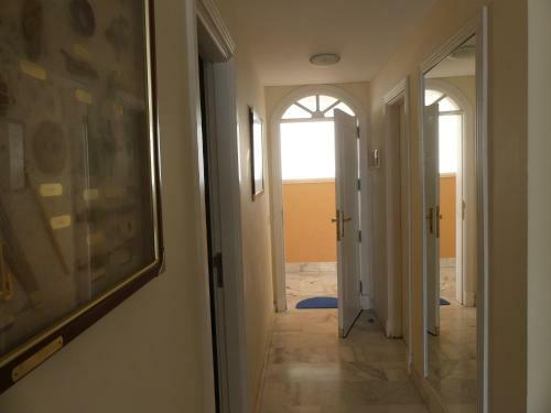 Apartamento Wonderful Views II