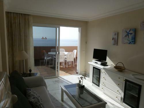 Apartamento Wonderful Views II