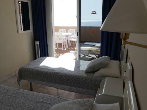 Apartamento Wonderful Views II