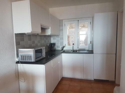 Apartamento Perla De Roca En Poblado Marinero