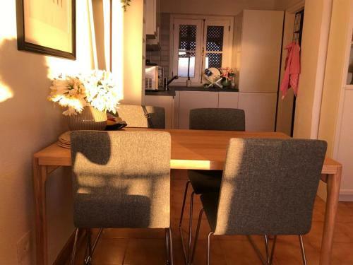 Apartamento Perla De Roca En Poblado Marinero