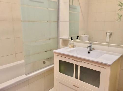 Apartamento Perla De Roca En Poblado Marinero