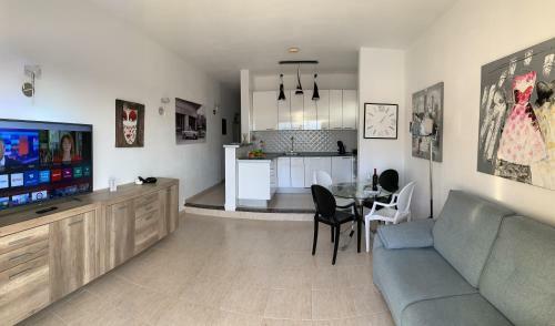Apartamento Top View Acantilados de Los Gigantes