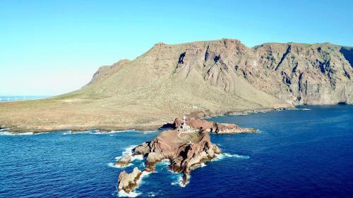 Apartamento Top View Acantilados de Los Gigantes