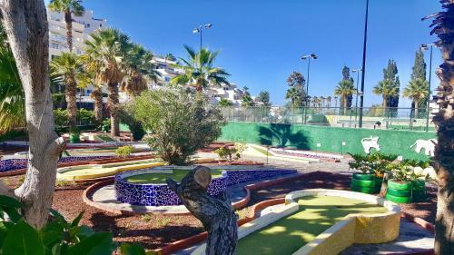 Apartamento Top View Acantilados de Los Gigantes