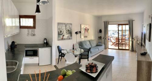 Apartamento Top View Acantilados de Los Gigantes