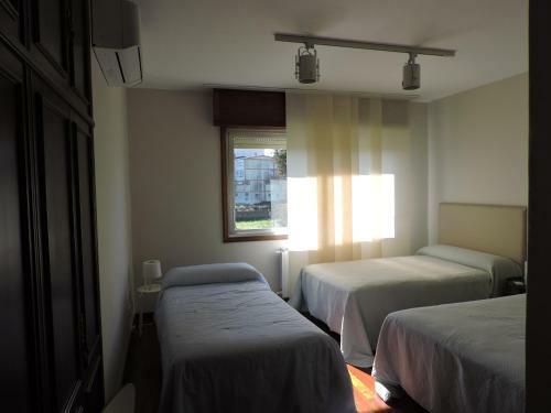 Albergue Pallanes
