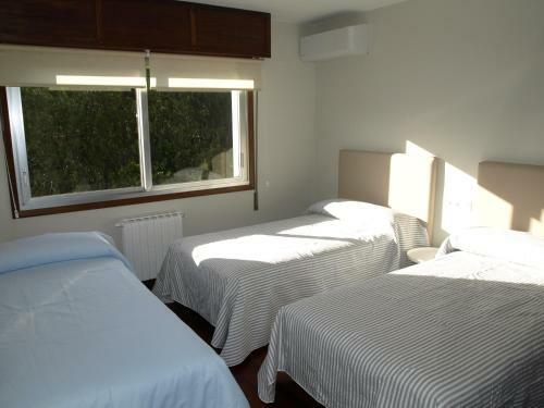 Albergue Pallanes