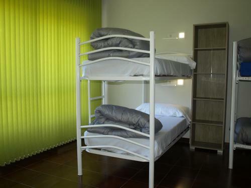 Albergue Pallanes